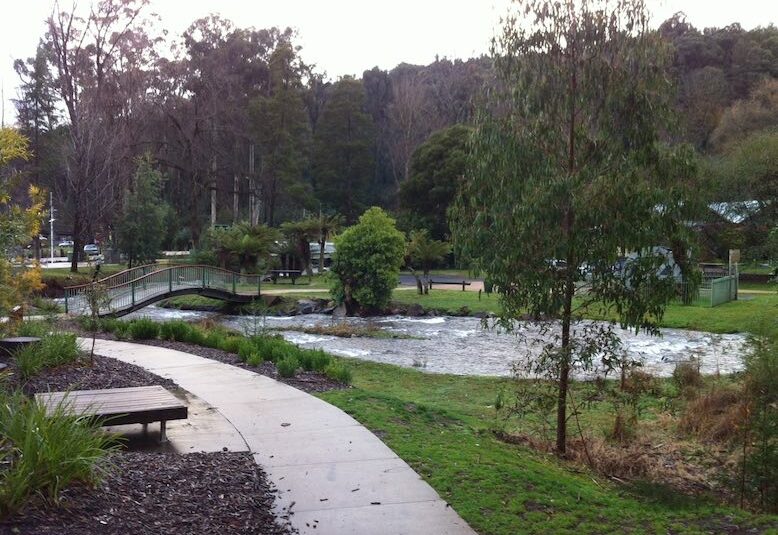 Top 4 Things to do in Marysville Lake Mountain Alpine Resort