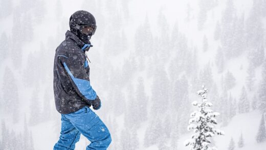 First Snow Trip Clothing Essentials