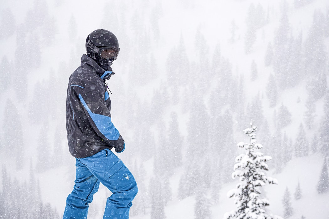 10 Snow-Ready Style Essentials For The Slopes Or The Streets