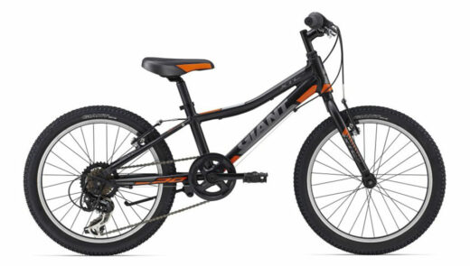 Kids Mountain Bike (Small - Medium)