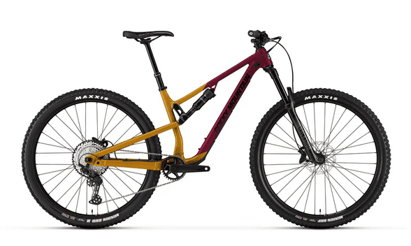 Rocky-Mountain-Instinct Rocky Mountain Instinct
