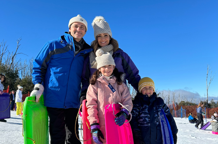 Packing For a Family Snow Trip The Ultimate Checklist Lake Mountain Alpine Resort